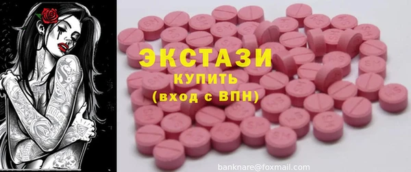 эйфоретик Гусь-Хрустальный