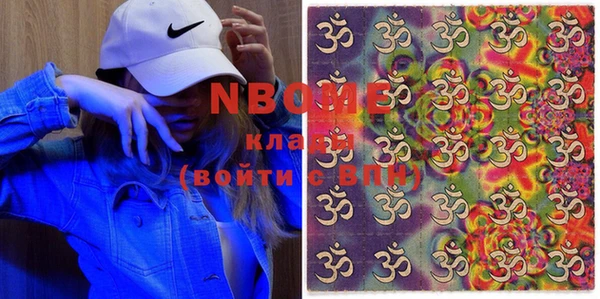 эйфоретик Гусь-Хрустальный